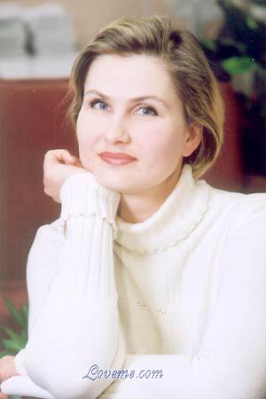 57222 - Victoria Idade: 40 - Russia