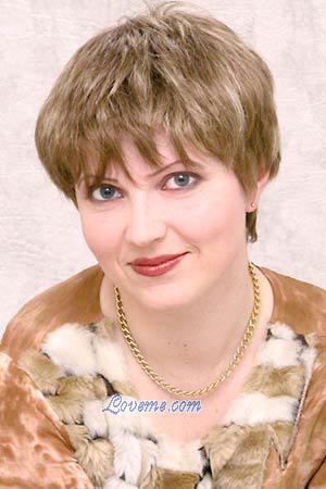 57818 - Valentina Idade: 33 - Russia
