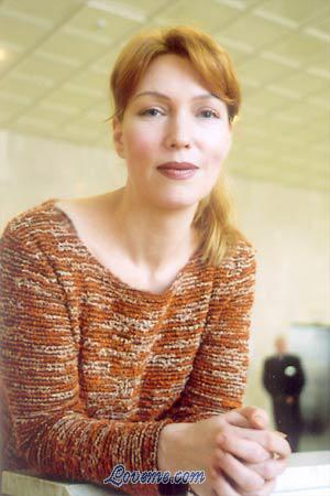 58850 - Lubov Idade: 41 - Russia
