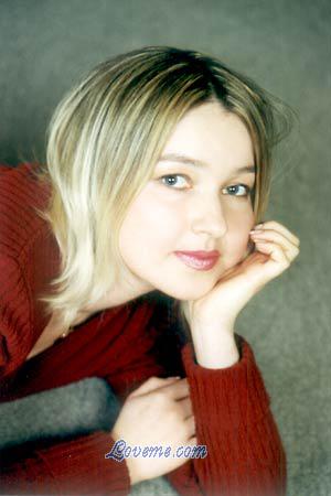 59646 - Ekaterina Idade: 33 - Russia