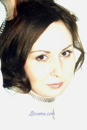 60785 - Elena Idade: 34 - Russia