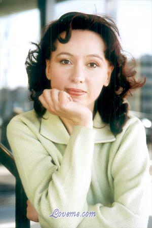 60856 - Olga Idade: 34 - Russia