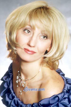 61247 - Polina Idade: 40 - Russia