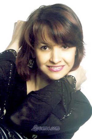 64763 - Galina Idade: 40 - Russia