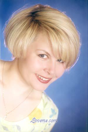 65424 - Evgenia Idade: 34 - Russia