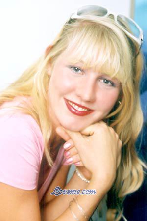 65939 - Ekaterina Idade: 29 - Russia