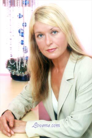 65956 - Nadya Idade: 47 - Russia