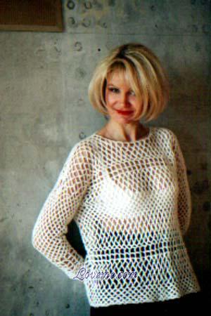 66342 - Svetlana Idade: 40 - Russia