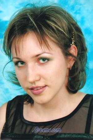 66489 - Elena Idade: 29 - Russia