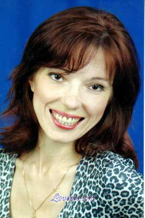 66549 - Inna Idade: 35 - Russia