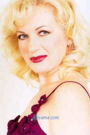 66593 - Yuliya Idade: 38 - Russia