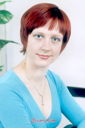 67668 - Julia Idade: 29 - Russia