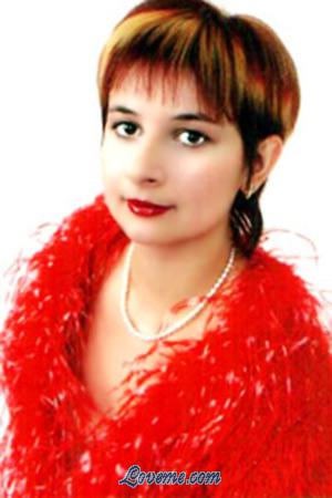 69364 - Olga Idade: 33 - Ucrânia