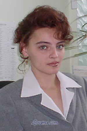 69401 - Olga Idade: 30 - Russia