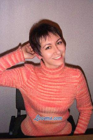70393 - Tanya Idade: 31 - Ucrânia