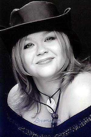 70691 - Nataliya Idade: 33 - Russia