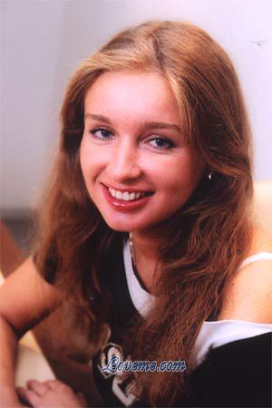 73649 - Irina Idade: 27 - Russia