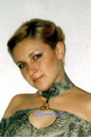 73692 - Maria Idade: 23 - Russia
