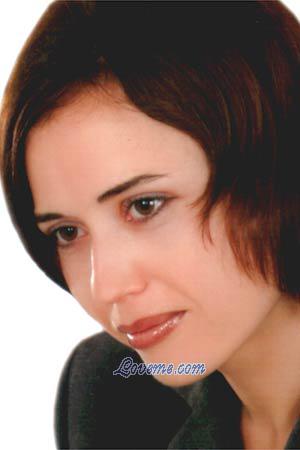 74444 - Elena Idade: 35 - Ucrânia
