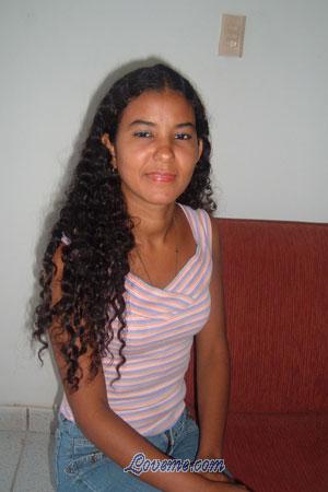 74647 - Indira Idade: 33 - Colômbia