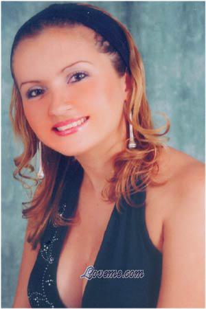77731 - Kerlly Idade: 27 - Colômbia