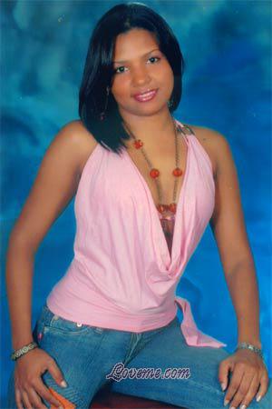 77831 - Eulin Johana Idade: 30 - Colômbia