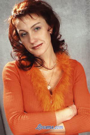 78030 - Kira Idade: 37 - Russia