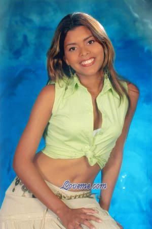 78184 - Ligia Margarita Idade: 28 - Colômbia