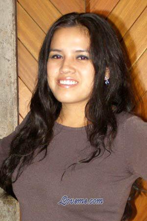 78804 - Mirian Idade: 28 - Peru