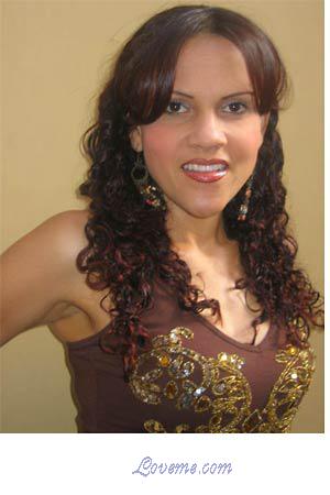 78988 - Diana Idade: 36 - Colômbia