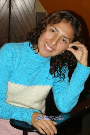 79441 - Silvia Idade: 24 - Peru