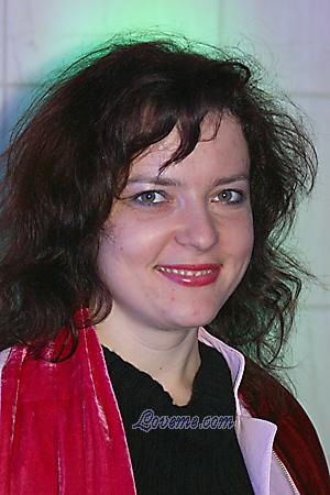 79691 - Larisa Idade: 32 - Ucrânia