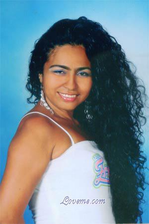 79693 - Nelly Idade: 34 - Colômbia