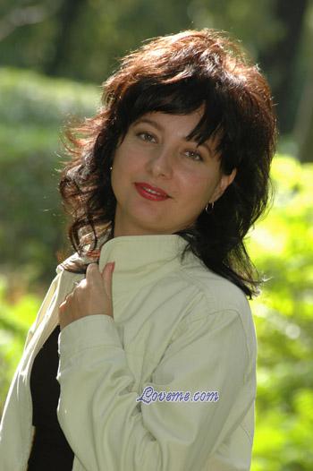 80770 - Elena Idade: 39 - Ucrânia