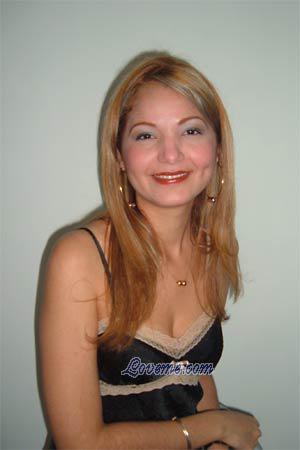 80944 - Yerina Idade: 28 - Colômbia