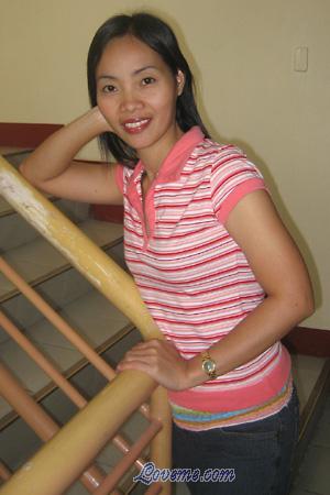 81140 - Maria Lena Idade: 34 - As Filipinas
