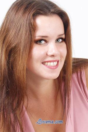 81321 - Anna Idade: 21 - Ucrânia