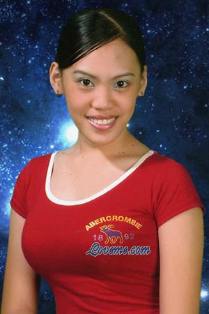 82684 - Angelie maio Idade: 21 - As Filipinas
