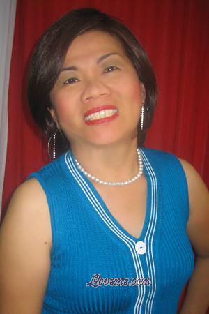 83076 - Elizabeth Idade: 52 - As Filipinas

