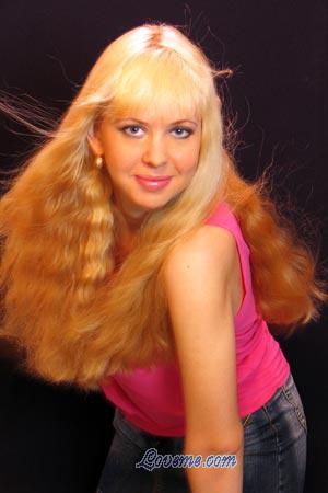 83184 - Larisa Idade: 27 - Russia