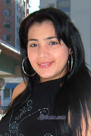 83295 - Marelvis Idade: 35 - Colômbia
