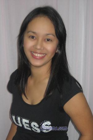83609 - Aglaia Idade: 29 - As Filipinas
