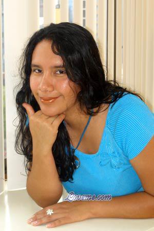 83842 - Pilar Idade: 29 - Peru