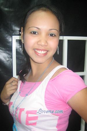 84184 - Deanie Idade: 25 - As Filipinas
