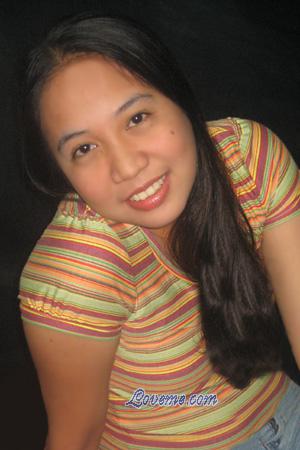 84216 - Mary Angeli Idade: 25 - As Filipinas
