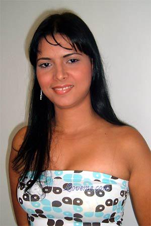 84282 - Suhail Idade: 33 - Colômbia