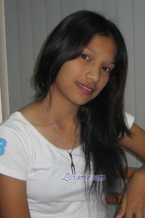 84745 - Joan Idade: 21 - As Filipinas
