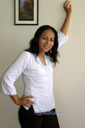 85166 - Yessica Idade: 32 - Peru