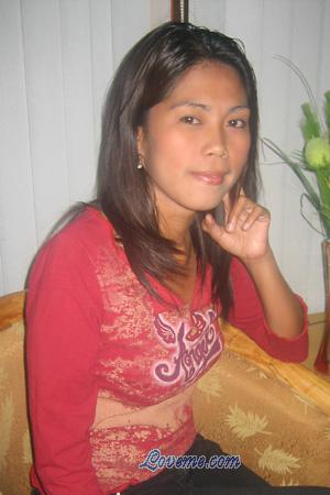 85381 - Vanessa Idade: 29 - As Filipinas
