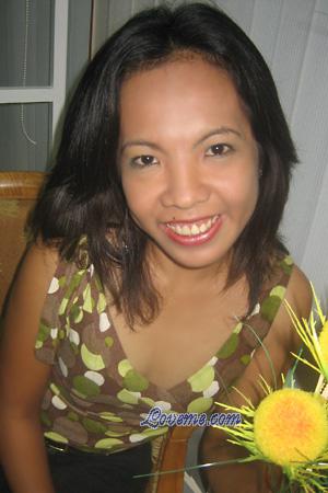 86305 - Maravel Idade: 35 - As Filipinas

